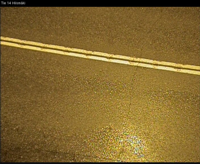 Kelikamerat Kuva Tie 14 Rantasalmi, Hiismäki, Rantasalmi, Etelä-Savo