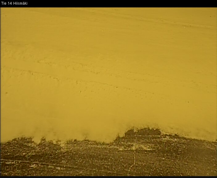 Kelikamerat Kuva Tie 14 Rantasalmi, Hiismäki, Rantasalmi, Etelä-Savo