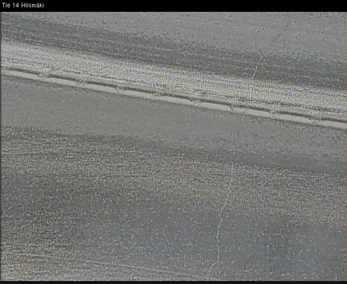 Kelikamerat Kuva Tie 14 Rantasalmi, Hiismäki, Rantasalmi, Etelä-Savo