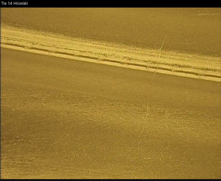 Kelikamerat Kuva Tie 14 Rantasalmi, Hiismäki, Rantasalmi, Etelä-Savo