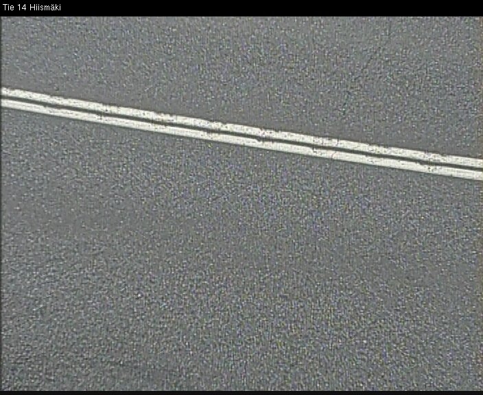 Kelikamerat Kuva Tie 14 Rantasalmi, Hiismäki, Rantasalmi, Etelä-Savo