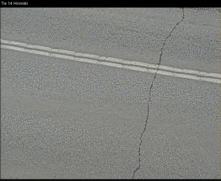 Kelikamerat Kuva Tie 14 Rantasalmi, Hiismäki, Rantasalmi, Etelä-Savo