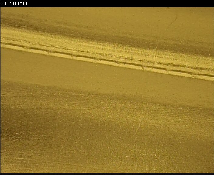 Kelikamerat Kuva Tie 14 Rantasalmi, Hiismäki, Rantasalmi, Etelä-Savo