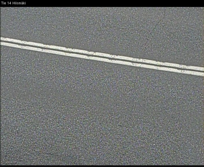 Kelikamerat Kuva Tie 14 Rantasalmi, Hiismäki, Rantasalmi, Etelä-Savo