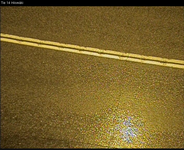 Kelikamerat Kuva Tie 14 Rantasalmi, Hiismäki, Rantasalmi, Etelä-Savo