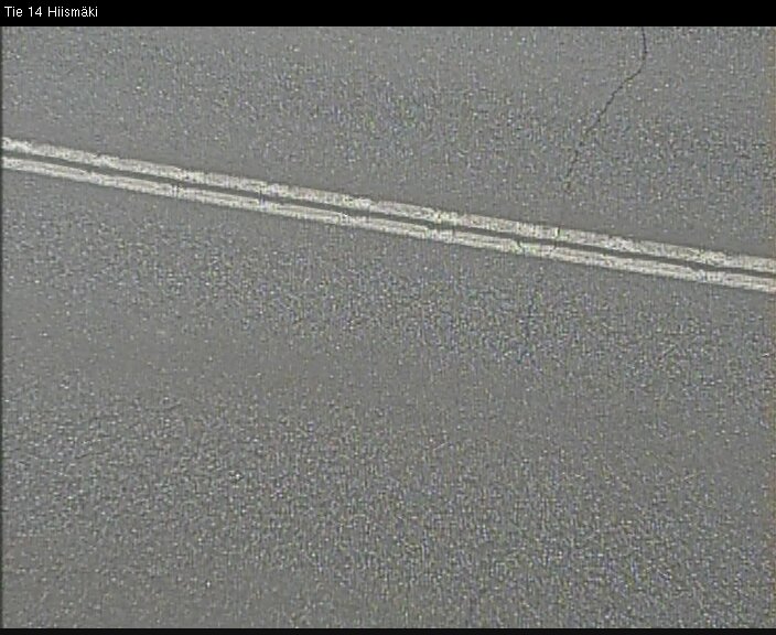 Kelikamerat Kuva Tie 14 Rantasalmi, Hiismäki, Rantasalmi, Etelä-Savo