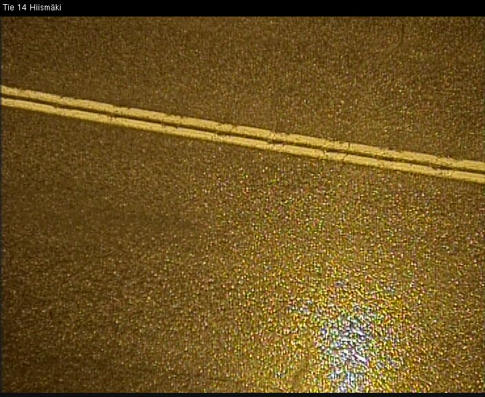 Kelikamerat Kuva Tie 14 Rantasalmi, Hiismäki, Rantasalmi, Etelä-Savo