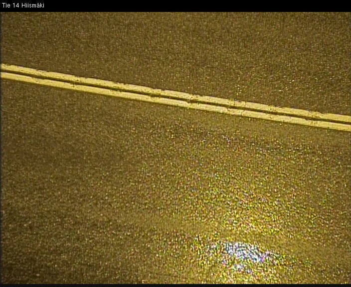 Kelikamerat Kuva Tie 14 Rantasalmi, Hiismäki, Rantasalmi, Etelä-Savo