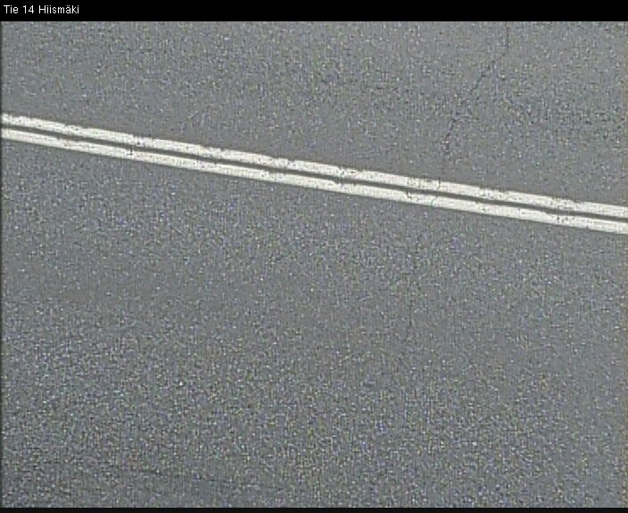 Kelikamerat Kuva Tie 14 Rantasalmi, Hiismäki, Rantasalmi, Etelä-Savo