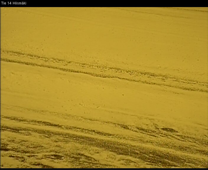 Kelikamerat Kuva Tie 14 Rantasalmi, Hiismäki, Rantasalmi, Etelä-Savo