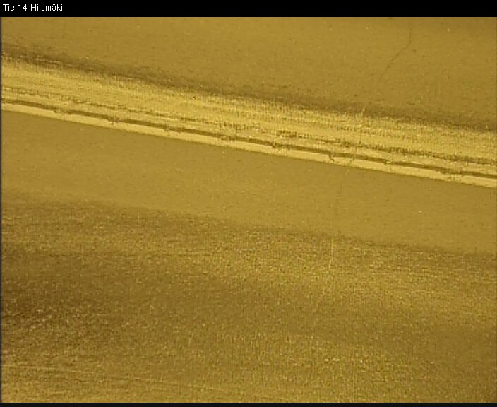 Kelikamerat Kuva Tie 14 Rantasalmi, Hiismäki, Rantasalmi, Etelä-Savo