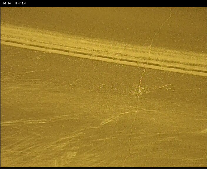 Kelikamerat Kuva Tie 14 Rantasalmi, Hiismäki, Rantasalmi, Etelä-Savo