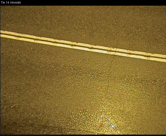 Kelikamerat Kuva Tie 14 Rantasalmi, Hiismäki, Rantasalmi, Etelä-Savo