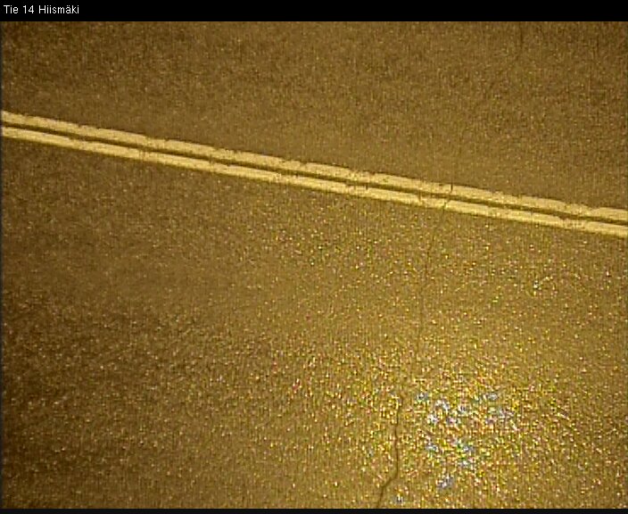 Kelikamerat Kuva Tie 14 Rantasalmi, Hiismäki, Rantasalmi, Etelä-Savo