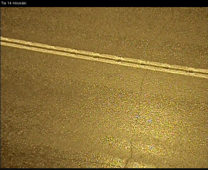 Kelikamerat Kuva Tie 14 Rantasalmi, Hiismäki, Rantasalmi, Etelä-Savo