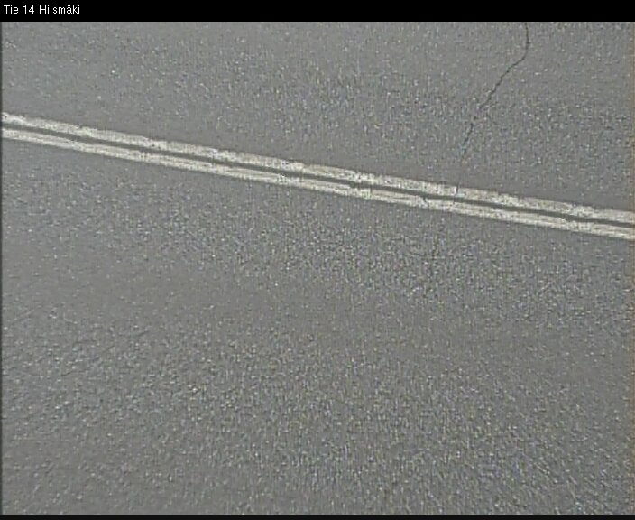 Kelikamerat Kuva Tie 14 Rantasalmi, Hiismäki, Rantasalmi, Etelä-Savo