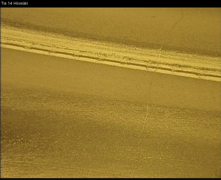 Kelikamerat Kuva Tie 14 Rantasalmi, Hiismäki, Rantasalmi, Etelä-Savo