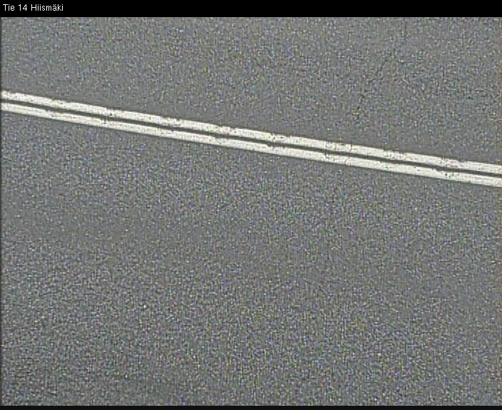 Kelikamerat Kuva Tie 14 Rantasalmi, Hiismäki, Rantasalmi, Etelä-Savo