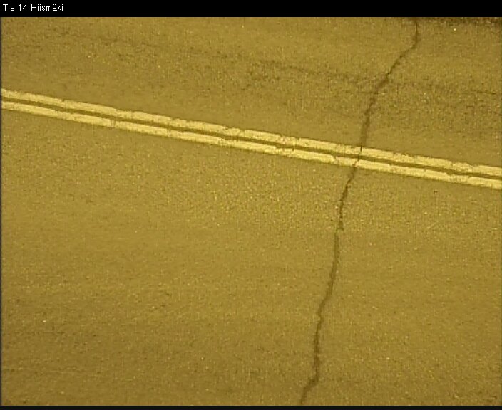 Kelikamerat Kuva Tie 14 Rantasalmi, Hiismäki, Rantasalmi, Etelä-Savo