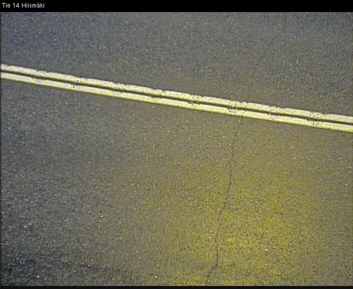 Kelikamerat Kuva Tie 14 Rantasalmi, Hiismäki, Rantasalmi, Etelä-Savo