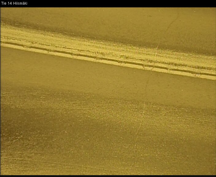 Kelikamerat Kuva Tie 14 Rantasalmi, Hiismäki, Rantasalmi, Etelä-Savo