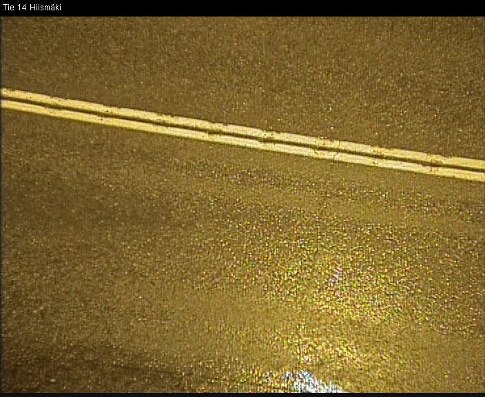 Kelikamerat Kuva Tie 14 Rantasalmi, Hiismäki, Rantasalmi, Etelä-Savo