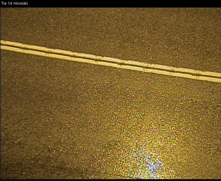 Kelikamerat Kuva Tie 14 Rantasalmi, Hiismäki, Rantasalmi, Etelä-Savo