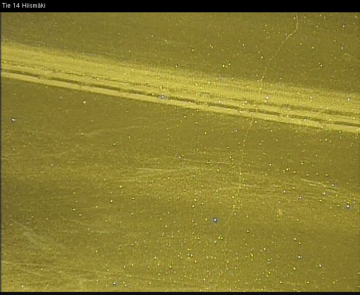 Kelikamerat Kuva Tie 14 Rantasalmi, Hiismäki, Rantasalmi, Etelä-Savo