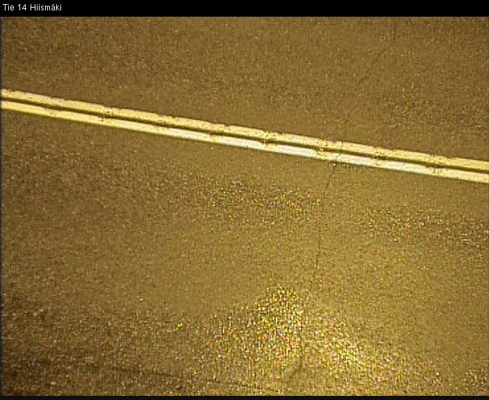 Kelikamerat Kuva Tie 14 Rantasalmi, Hiismäki, Rantasalmi, Etelä-Savo