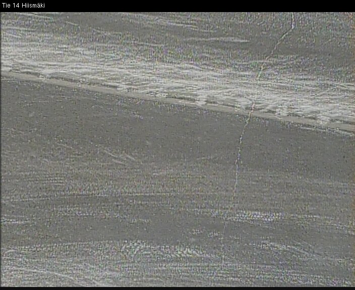 Kelikamerat Kuva Tie 14 Rantasalmi, Hiismäki, Rantasalmi, Etelä-Savo