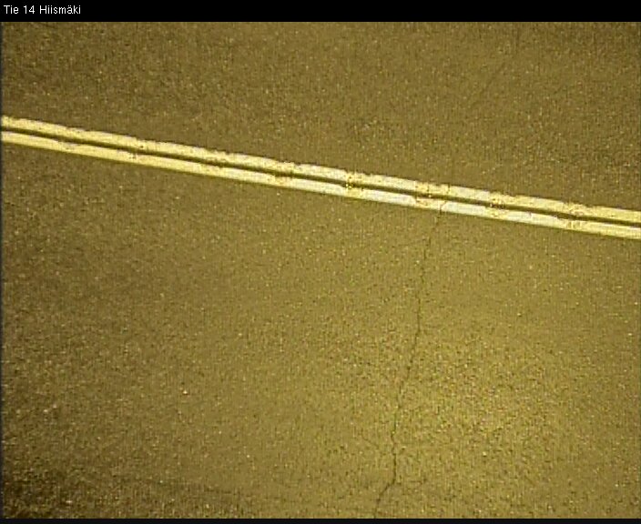 Kelikamerat Kuva Tie 14 Rantasalmi, Hiismäki, Rantasalmi, Etelä-Savo