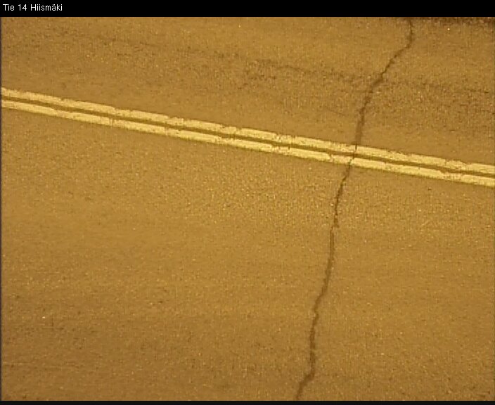 Kelikamerat Kuva Tie 14 Rantasalmi, Hiismäki, Rantasalmi, Etelä-Savo