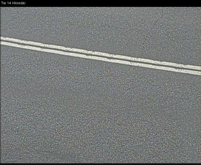 Kelikamerat Kuva Tie 14 Rantasalmi, Hiismäki, Rantasalmi, Etelä-Savo