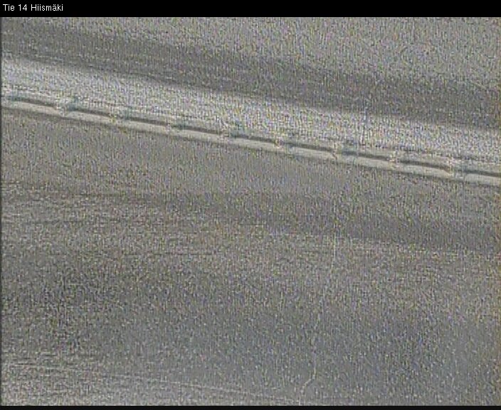 Kelikamerat Kuva Tie 14 Rantasalmi, Hiismäki, Rantasalmi, Etelä-Savo