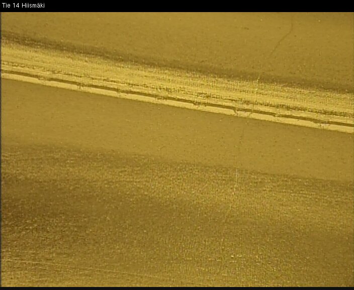 Kelikamerat Kuva Tie 14 Rantasalmi, Hiismäki, Rantasalmi, Etelä-Savo