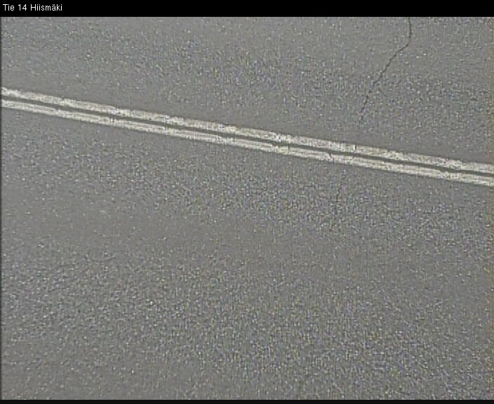 Kelikamerat Kuva Tie 14 Rantasalmi, Hiismäki, Rantasalmi, Etelä-Savo