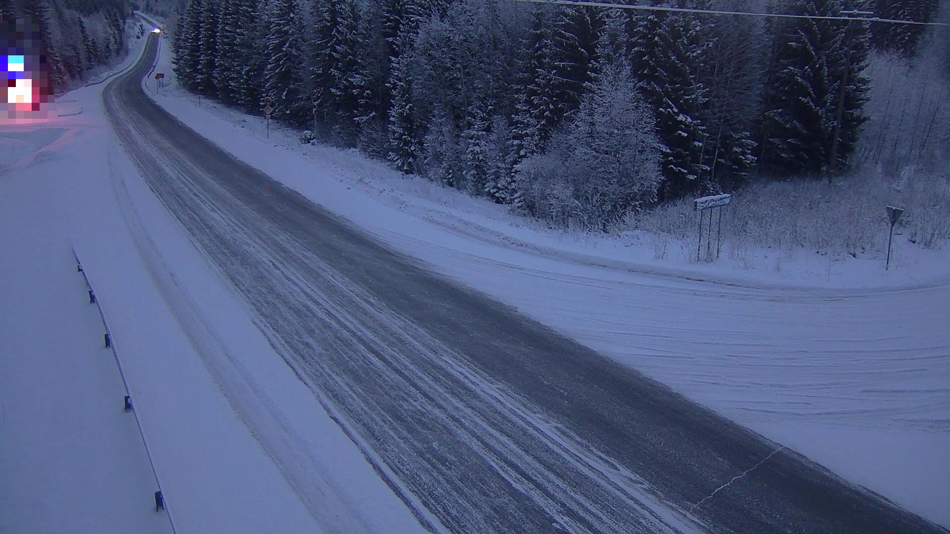 Kelikamerat Kuva Tie 23, Heinävesi, Lamminpää, Heinävesi, Pohjois-Karjala