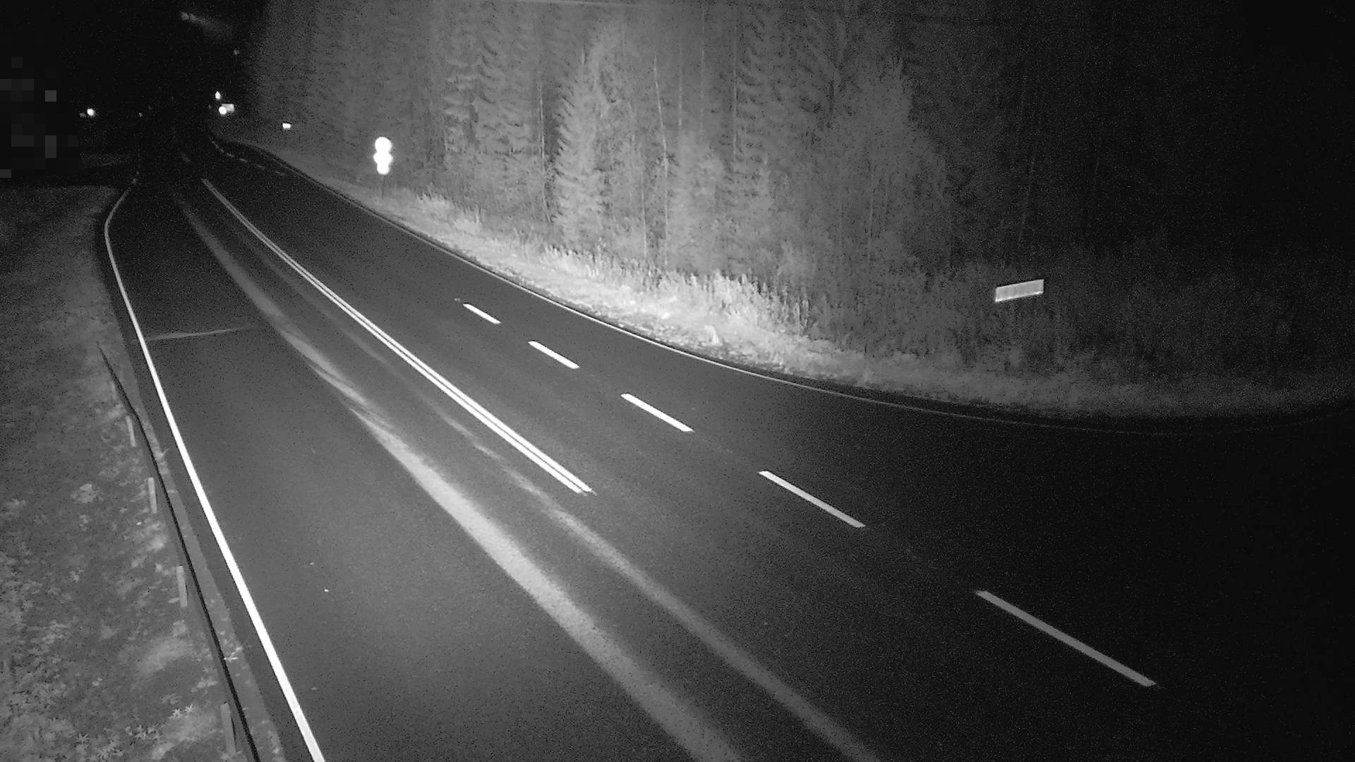Weather Camera Image Tie 23, Heinävesi, Lamminpää, Heinävesi, Pohjois-Karjala