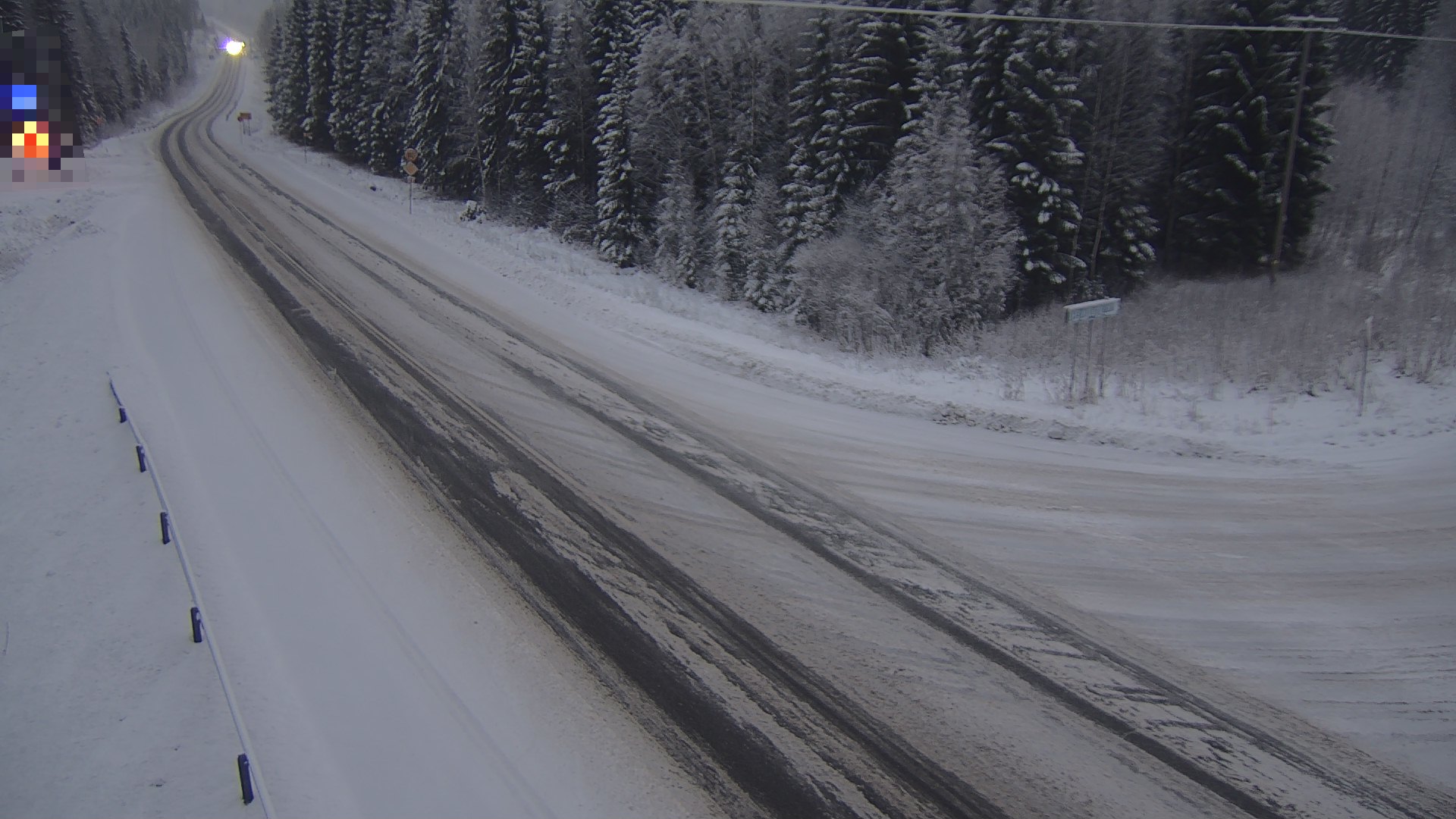 Kelikamerat Kuva Tie 23, Heinävesi, Lamminpää, Heinävesi, Pohjois-Karjala