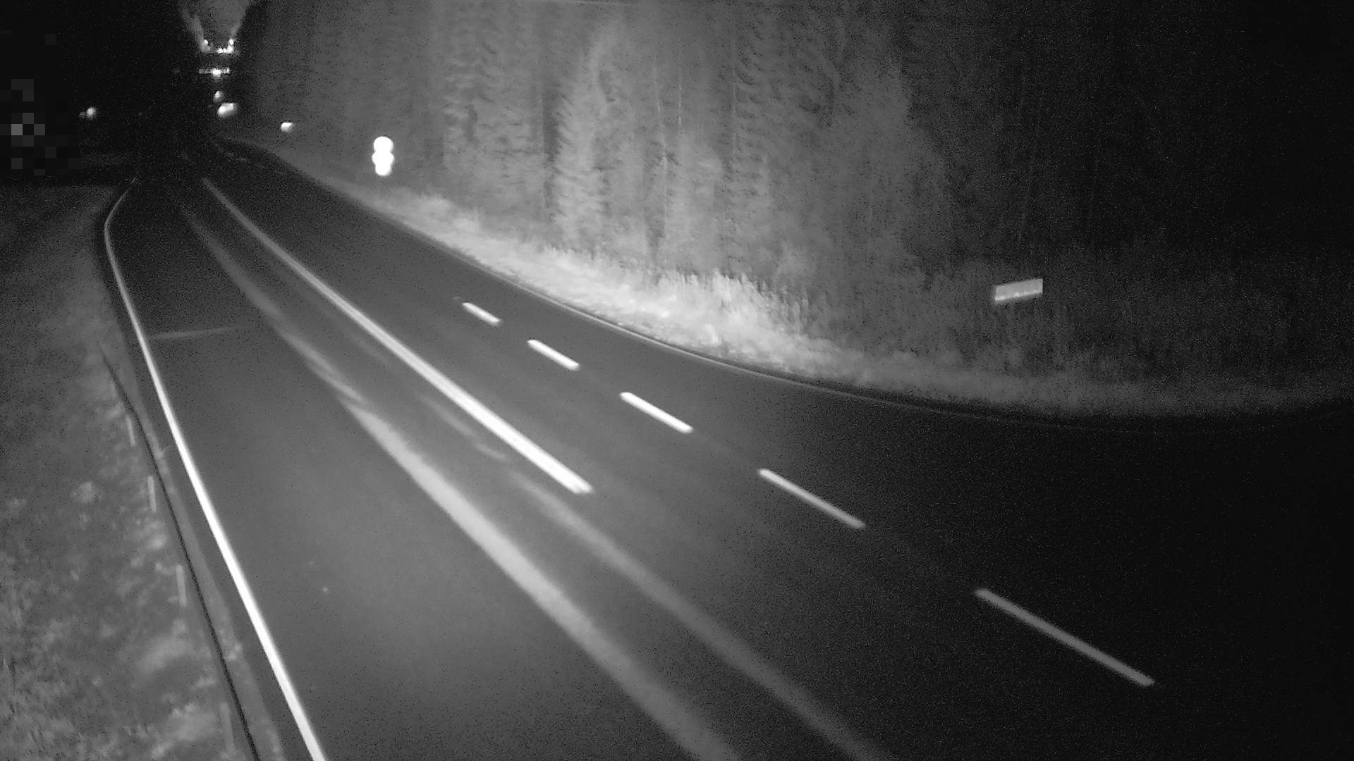 Weather Camera Image Tie 23, Heinävesi, Lamminpää, Heinävesi, Pohjois-Karjala