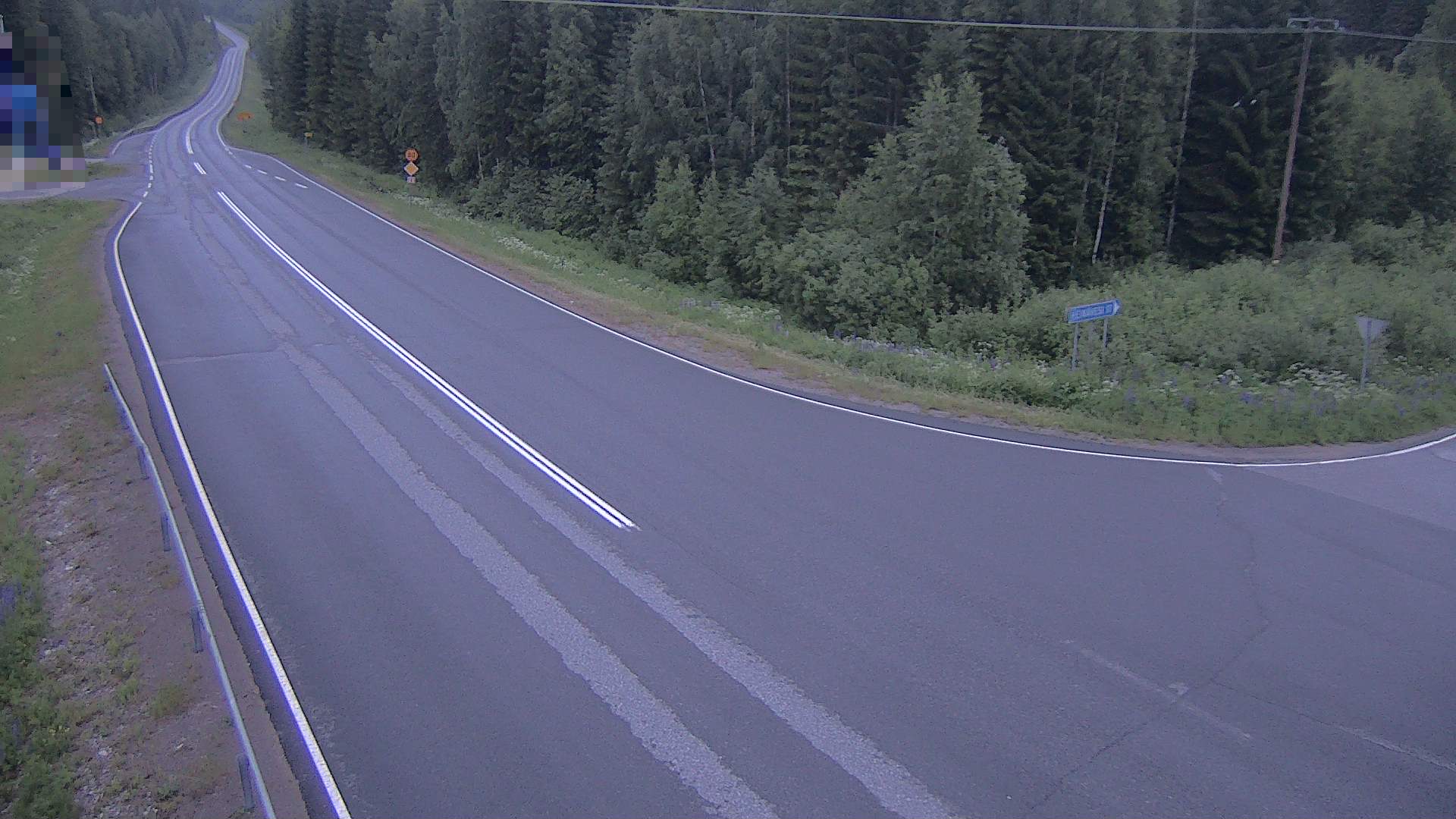 Kelikamerat Kuva Tie 23, Heinävesi, Lamminpää, Heinävesi, Pohjois-Karjala