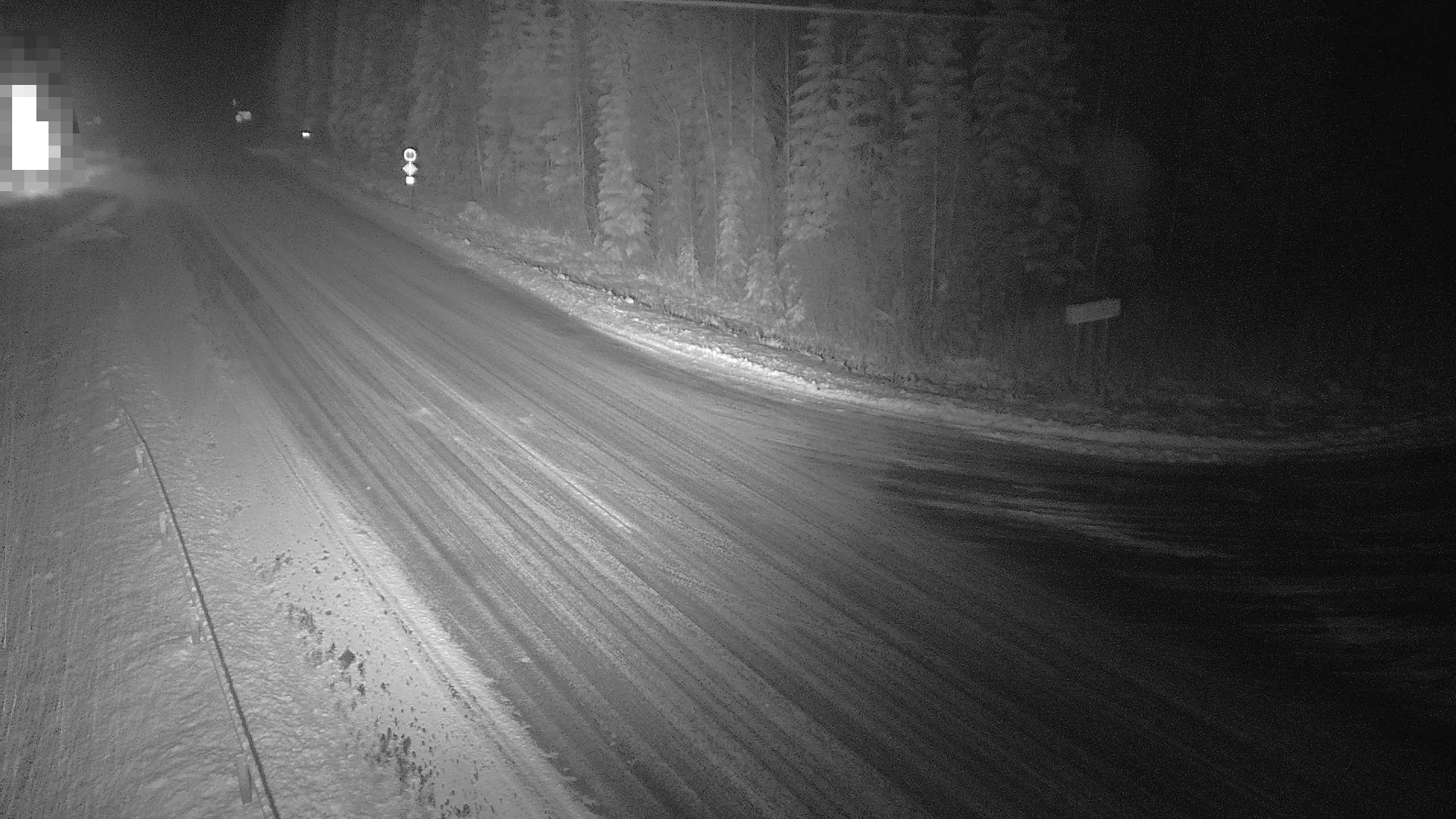 Weather Camera Image Tie 23, Heinävesi, Lamminpää, Heinävesi, Pohjois-Karjala