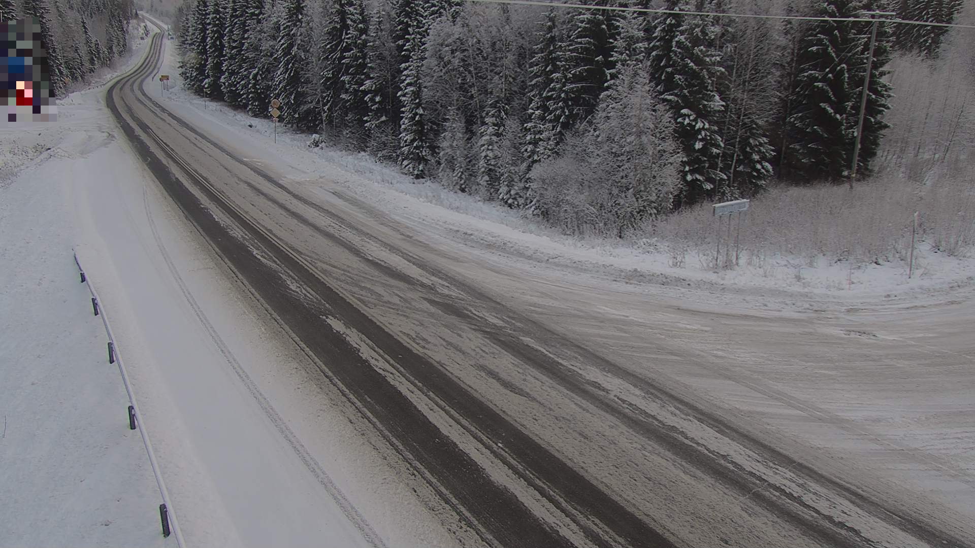 Kelikamerat Kuva Tie 23, Heinävesi, Lamminpää, Heinävesi, Pohjois-Karjala