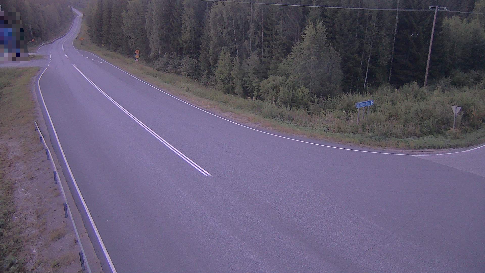 Kelikamerat Kuva Tie 23, Heinävesi, Lamminpää, Heinävesi, Pohjois-Karjala
