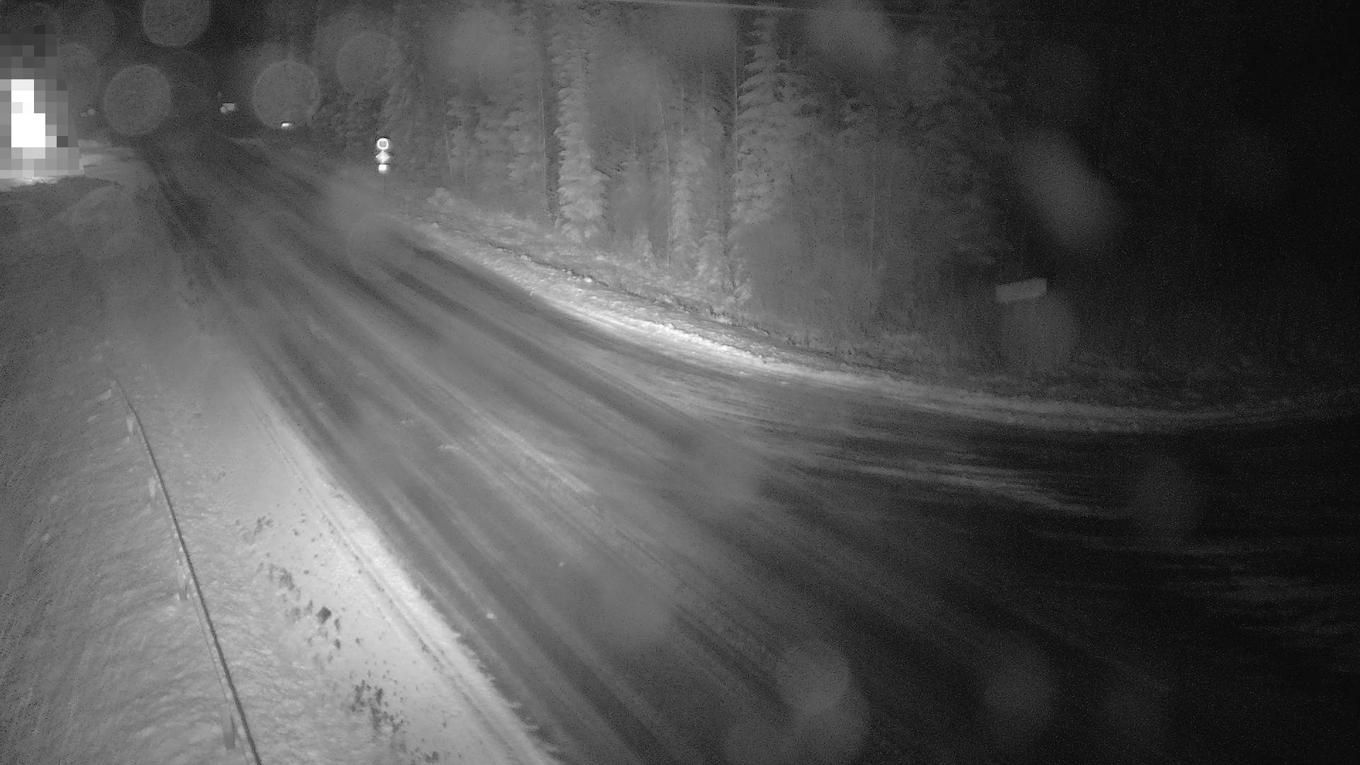 Weather Camera Image Tie 23, Heinävesi, Lamminpää, Heinävesi, Pohjois-Karjala