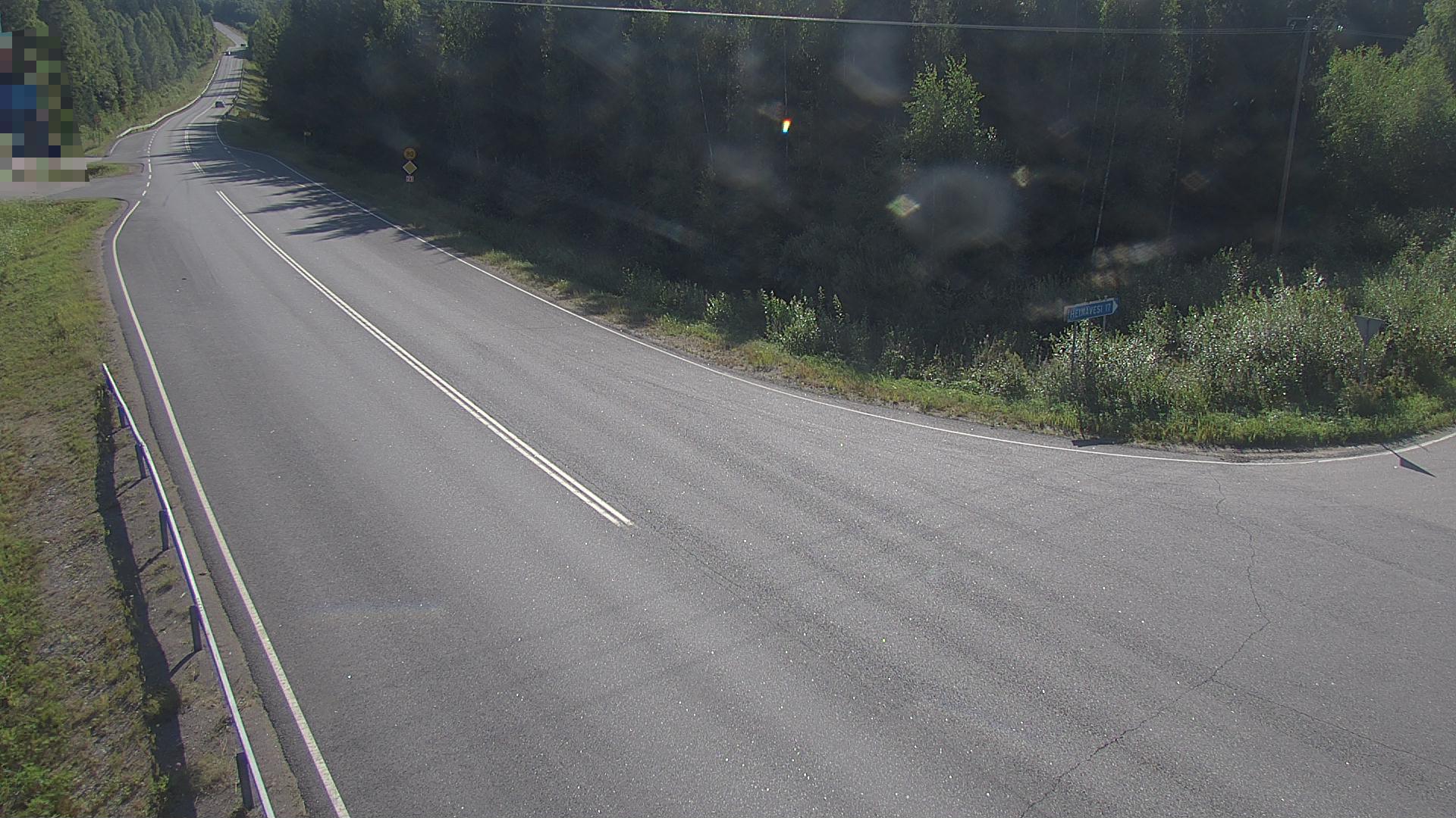 Kelikamerat Kuva Tie 23, Heinävesi, Lamminpää, Heinävesi, Pohjois-Karjala