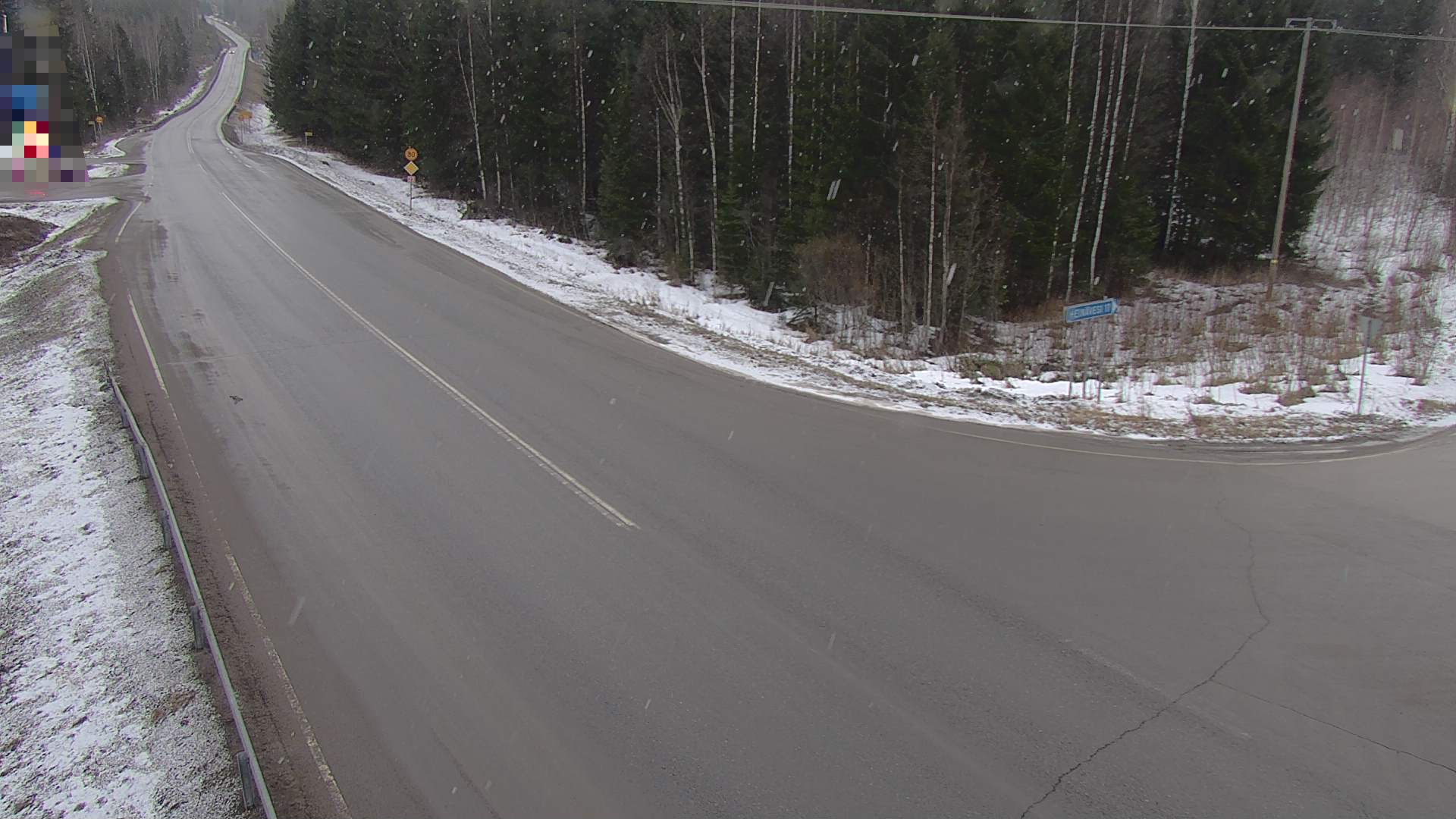 Kelikamerat Kuva Tie 23, Heinävesi, Lamminpää, Heinävesi, Pohjois-Karjala