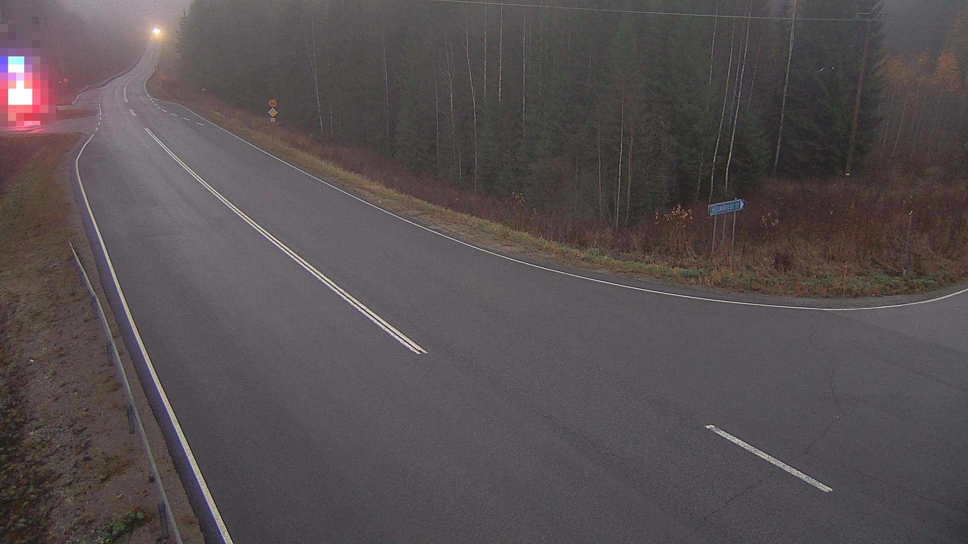 Kelikamerat Kuva Tie 23, Heinävesi, Lamminpää, Heinävesi, Pohjois-Karjala