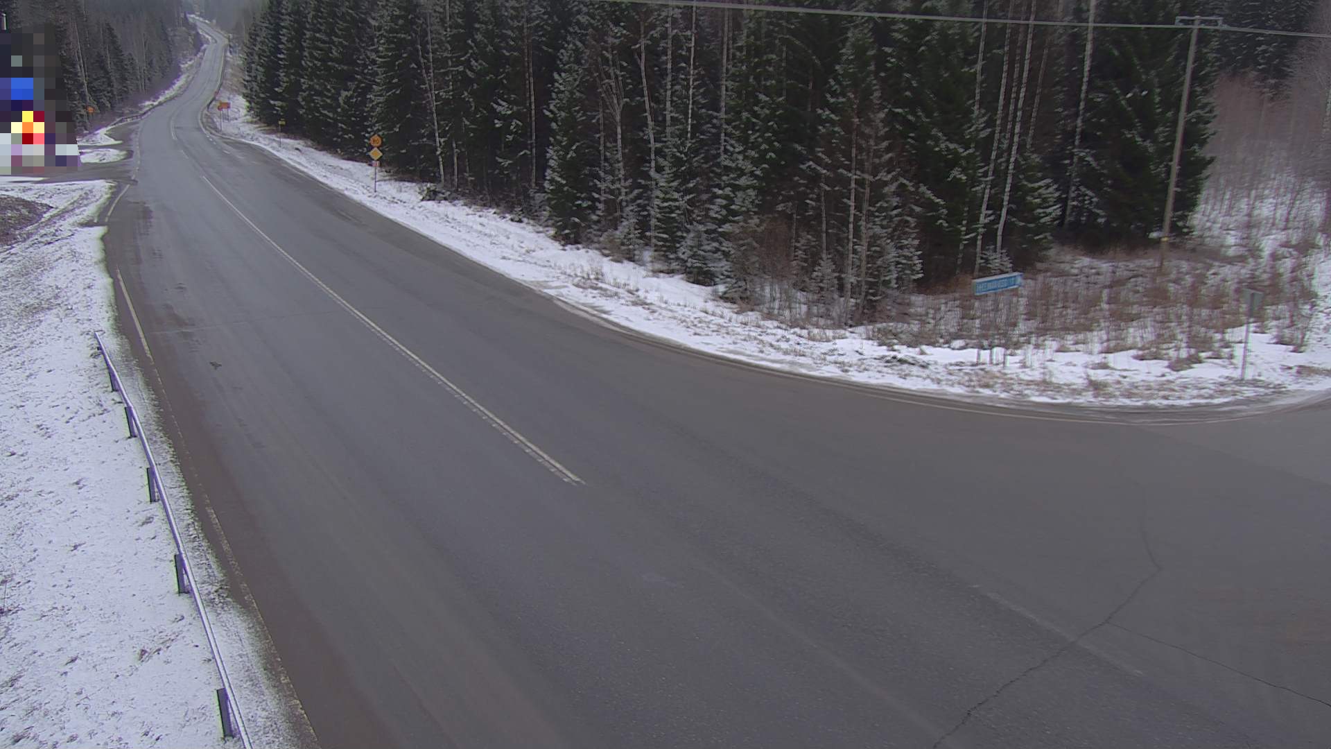 Kelikamerat Kuva Tie 23, Heinävesi, Lamminpää, Heinävesi, Pohjois-Karjala