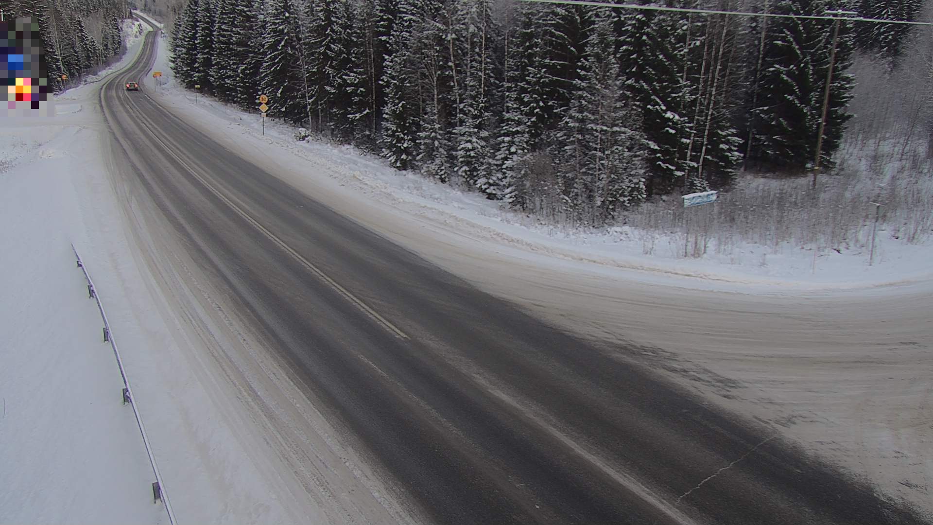 Kelikamerat Kuva Tie 23, Heinävesi, Lamminpää, Heinävesi, Pohjois-Karjala